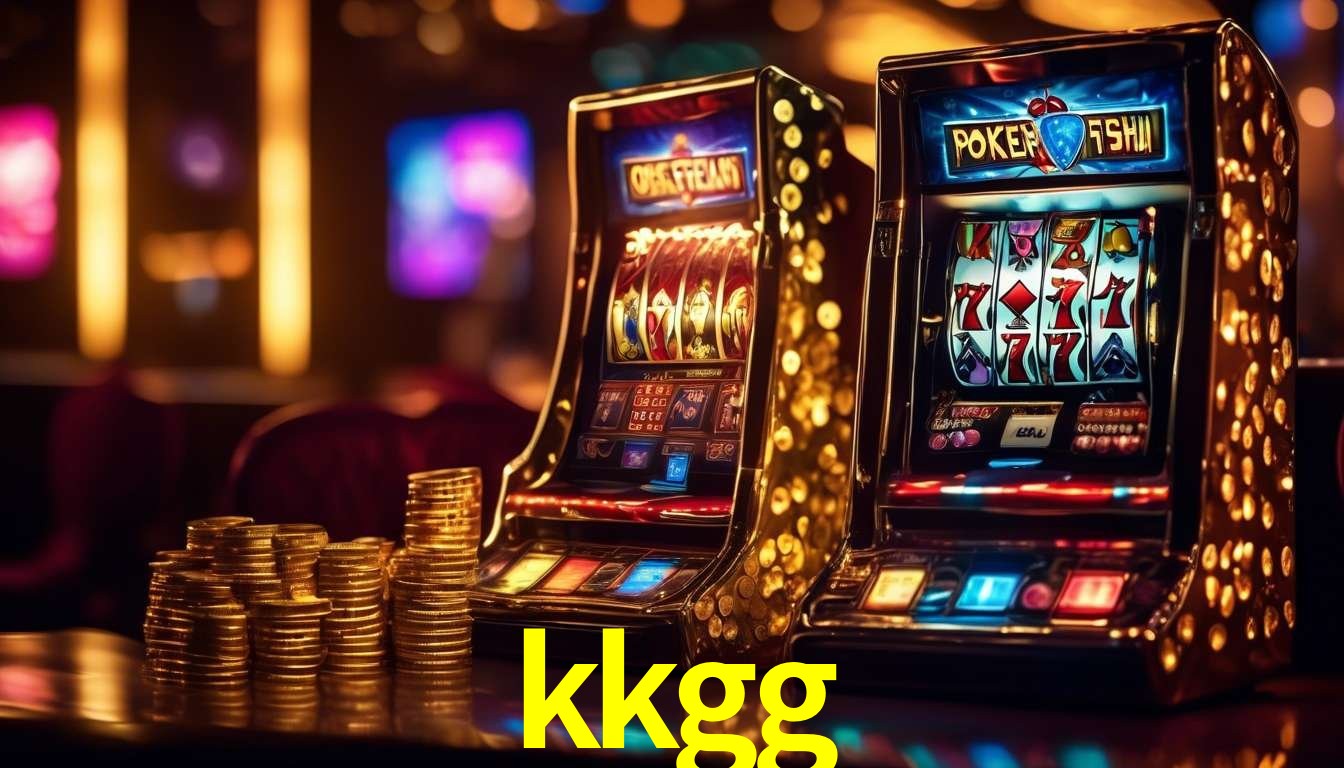 Benefícios da Conta kkgg
