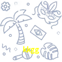 Interface do App kkgg