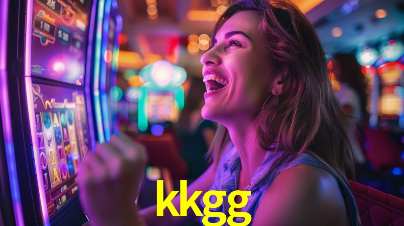 kkgg: A Experiência de Casino com Jogos de Mesa ao Vivo