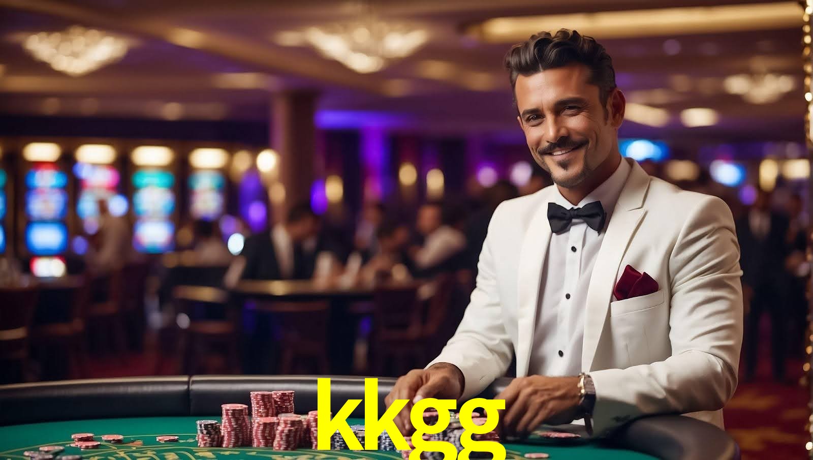 Descubra a Essência do kkgg: Nossa História e Compromissos
