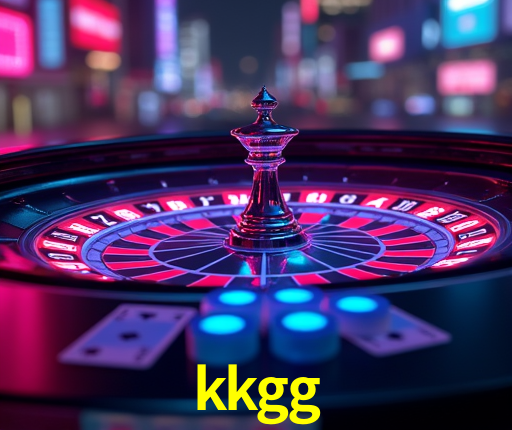 Estatísticas do Jogo kkgg