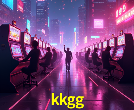 Apostas Esportivas na kkgg: Um Guia Completo