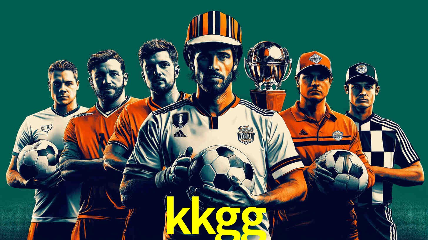 Apostas de Futebol kkgg