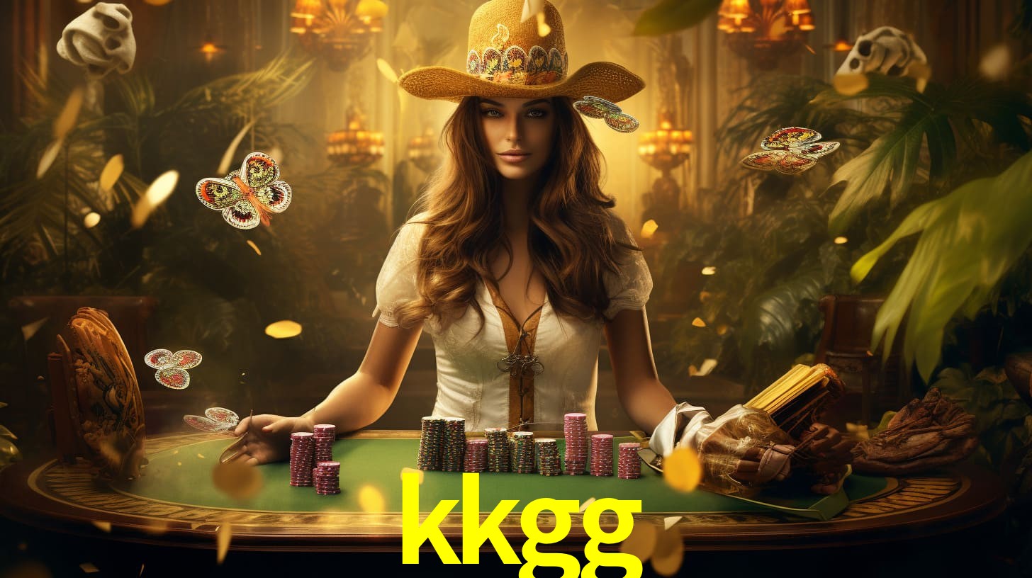 kkgg App Interface