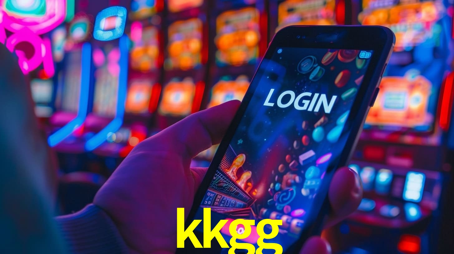 Inovações de Jogos na kkgg: O Futuro das Experiências Interativas