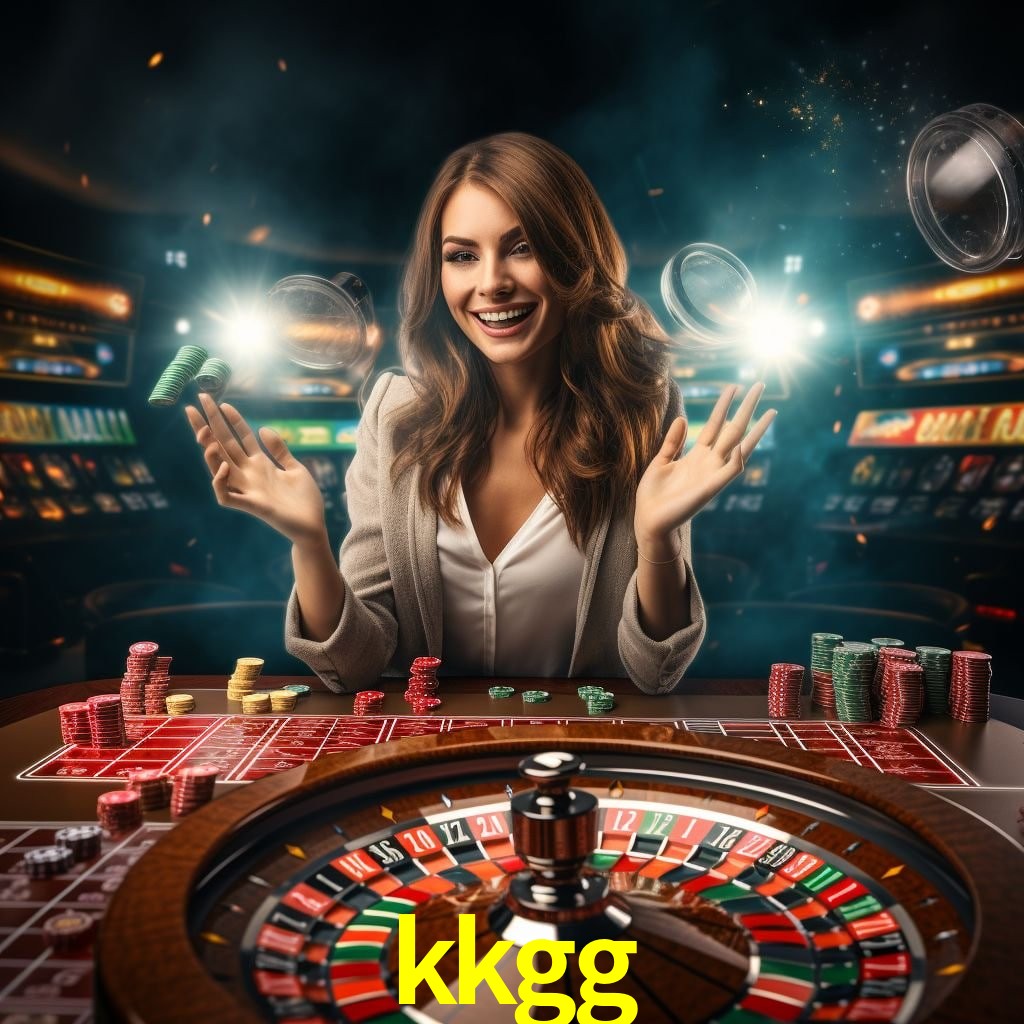 kkgg: Jogue Crash e Experimente Alta Recompensa Instantânea