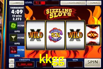 cassino kkgg