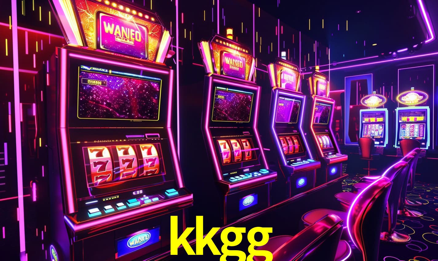Recursos de Bônus kkgg