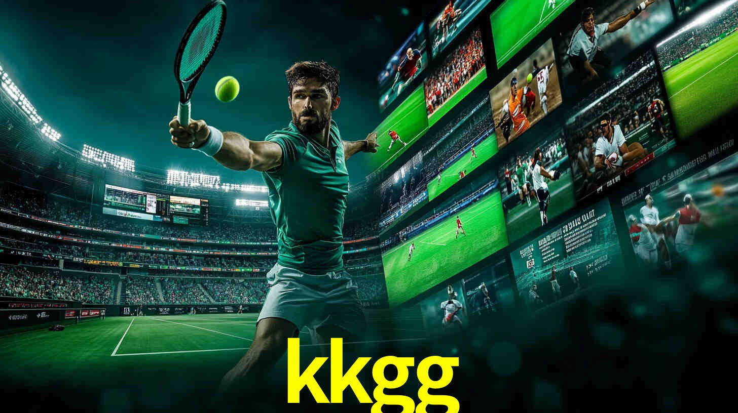 Casino Ao Vivo kkgg