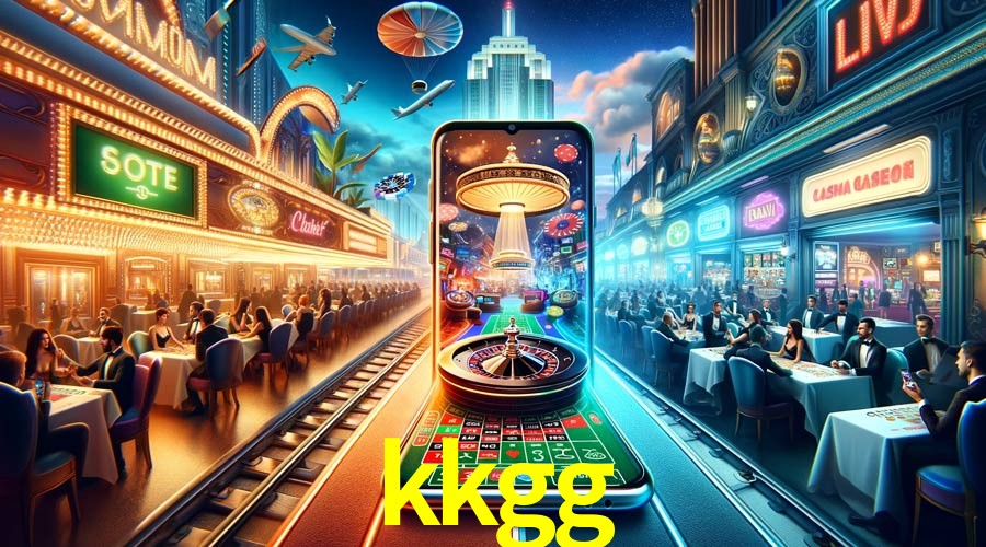 Bonus Features kkgg