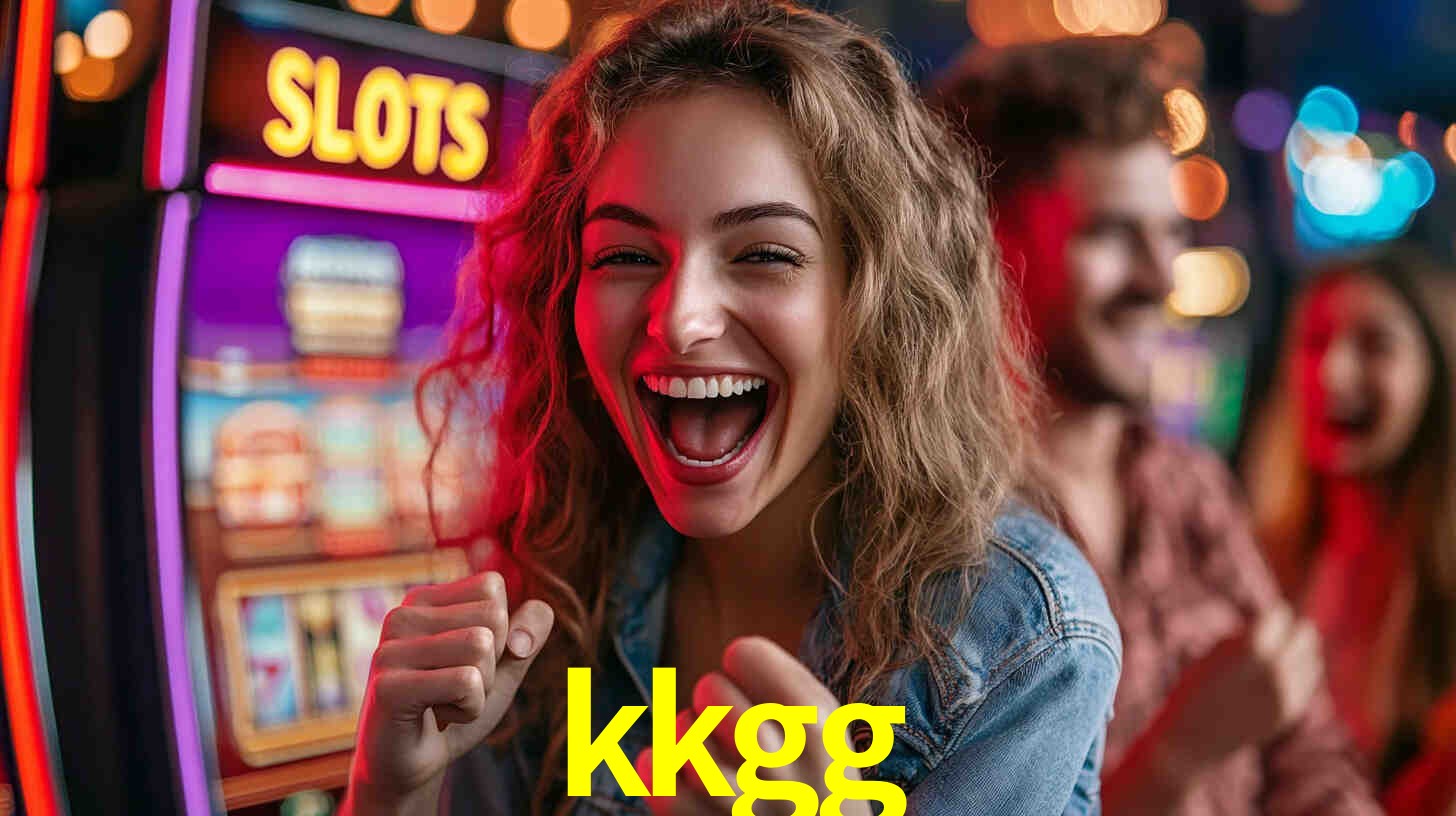Estatísticas kkgg